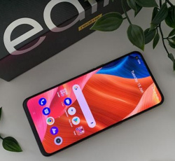 真我Realm手机家庭空间介绍