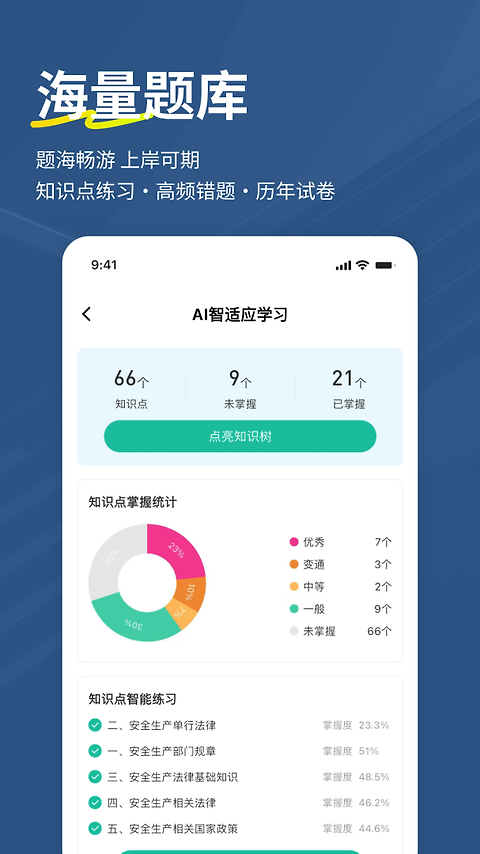 安全员练题狗app