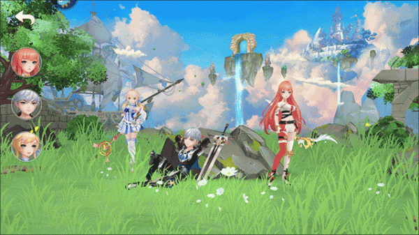 天启圣源华为版