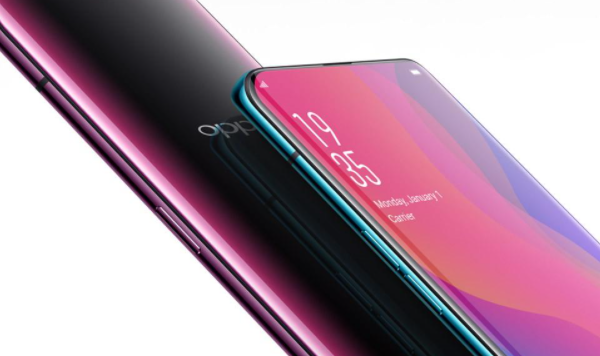 OPPOFindX6pro支持红外遥控