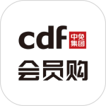 cdf会员购