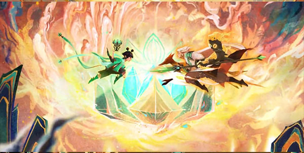 神仙道3小米版