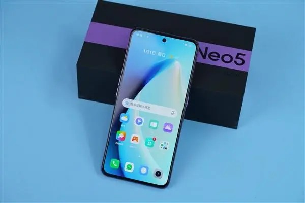 真我Realme GT Neo5处理器有没有缩水