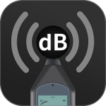 K5噪音分贝仪app