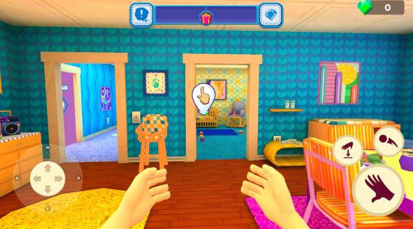 妈妈模拟器最新版