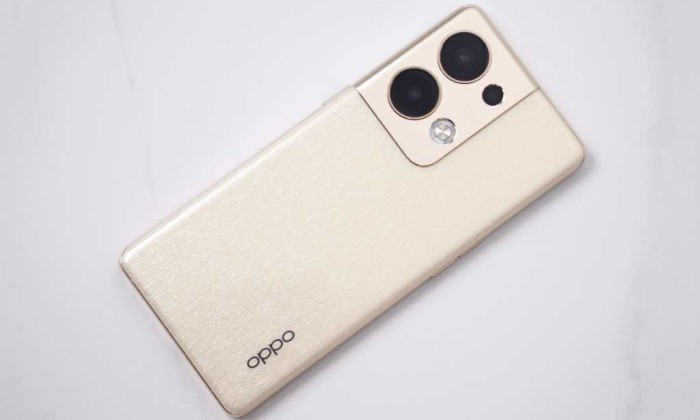 OPPO Reno9支持多少倍变焦