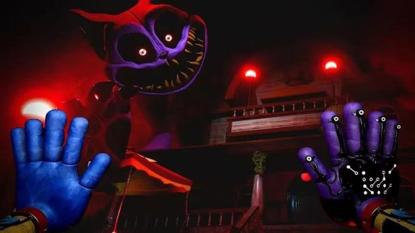 波比的游戏时间3免费版