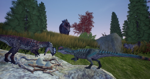 诅咒之岛最新版