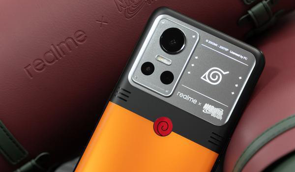 真我Realme GT NEO3 火影限定版散热性能怎么样？