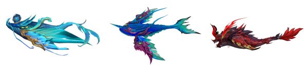 捕鱼新纪元微信版