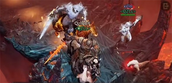 暗黑破坏神不朽B服