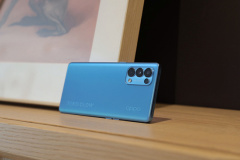 OPPO Reno5 Pro如何强制重启