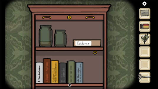 逃离方块悖论官方版