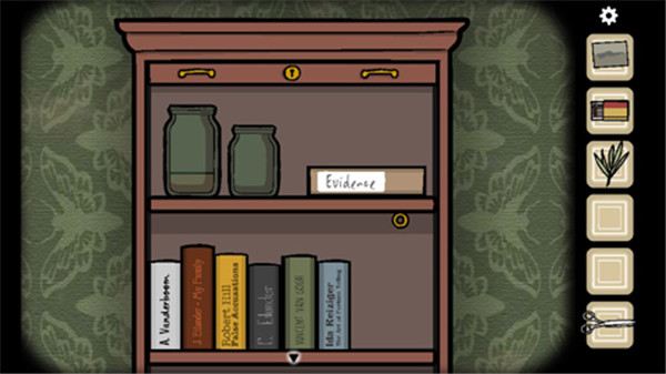 逃离方块悖论官方版