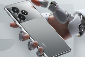 真我Realme GT Neo6 SE都有什么颜色？