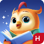 洪恩分级阅读app