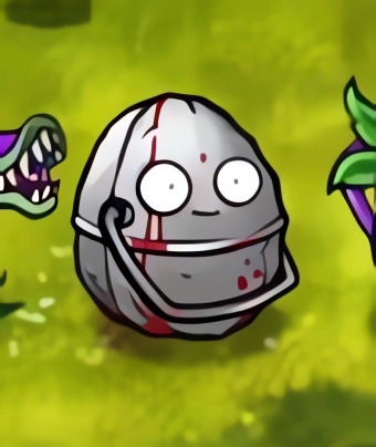 植物大战僵尸融合版手机版