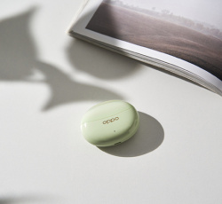 oppo Enco Free3什么时候推出的