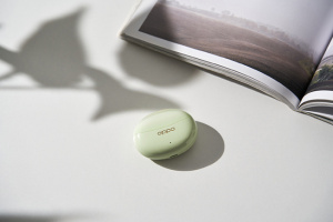 oppo Enco Free3什么时候推出的