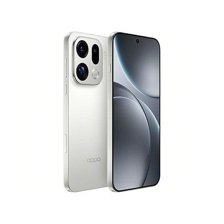 OPPO Find X9 Pro