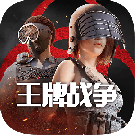 王牌战争九游账号渠道版