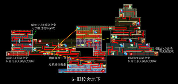 崩坏学园2oppo渠道版