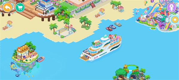 YoYa世界免费版