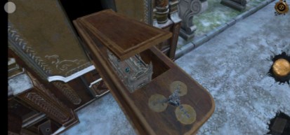 达芬奇密室2中文版