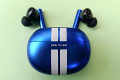 真我Buds Air3有没有弹窗