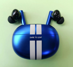 真我Buds Air3有没有弹窗