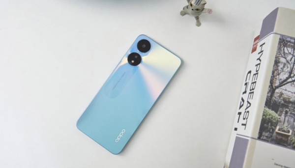 OPPO A1活力版支持多少瓦快充