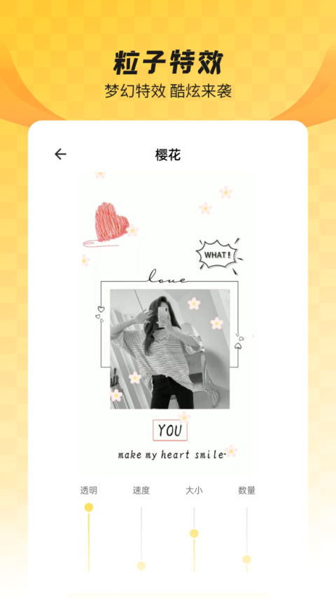 全局透明壁纸app