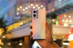 OPPO reno8设置桌面天气方法介绍