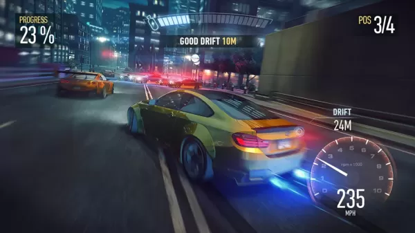 Need for Speed：No Limits