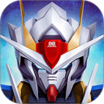 敢达争锋对决vivo版