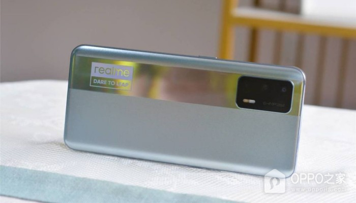 真我Realme GT Neo5能用长焦镜头吗