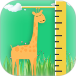 宝宝身高预测app