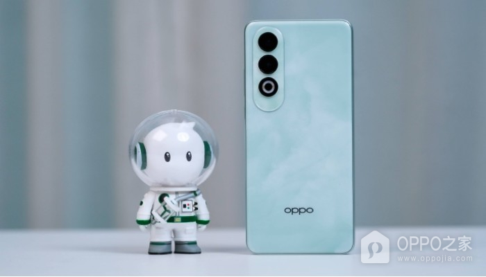 OPPO K12微信视频如何美颜？