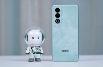 OPPO K12微信视频如何美颜？