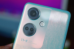 OPPOK11如何反向充电