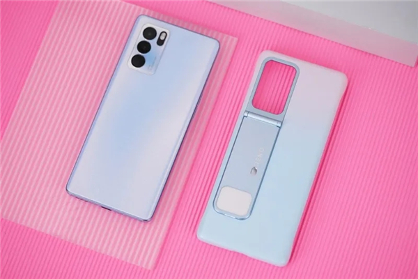 OPPO Find X5 Pro天玑版设置HDR模式方法介绍