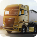 Truckers of Europe 3( 欧洲卡车模拟器3)