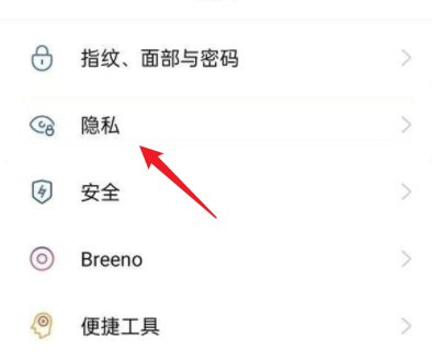 一加15T怎么设置麦克风权限？