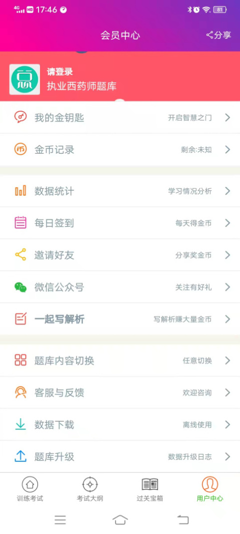 执业西药师总题库app