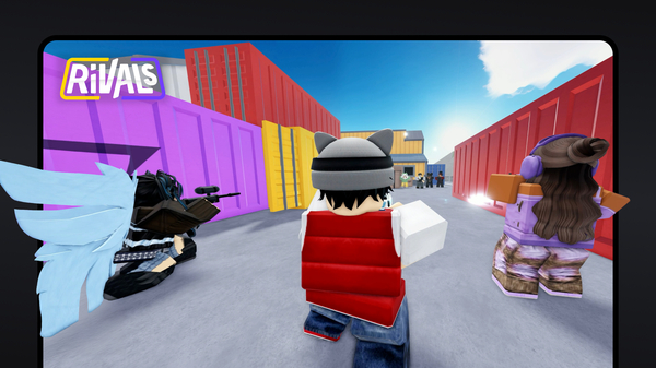 Roblox国际服
