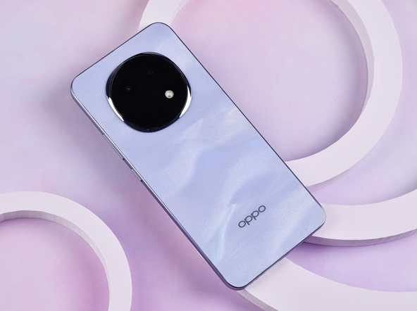 OPPO A5 Pro实测：这防水性能简直逆天！