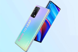 真我realme X7 Pro至尊版上市时间介绍