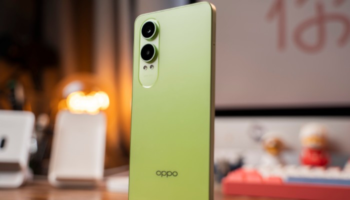 OPPO K12x是IP68级别的防尘防水吗？