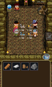 锻冶屋英雄谭官方版