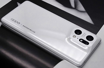 OPPO Find X5 pro配色有哪些